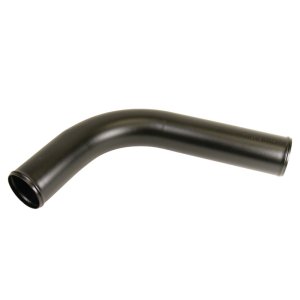 Dodge Ram Intercooler Intake Pipe - BD Diesel - Black - `03-`07 Dodge Ram Intercooler Intake Pipe - BD Diesel - Black - `03-`07